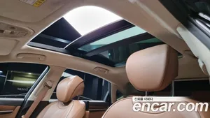 Genesis G80, 2017 — миниатюра 19