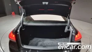 Genesis G80, 2017 — миниатюра 20