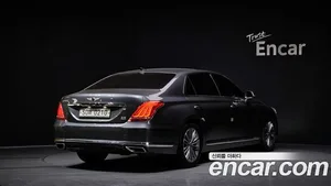 Genesis EQ900, 2016 — миниатюра 2