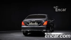Genesis EQ900, 2016 — миниатюра 4