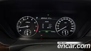 Genesis EQ900, 2016 — миниатюра 8