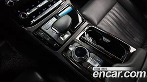 Genesis EQ900, 2016 — миниатюра 9