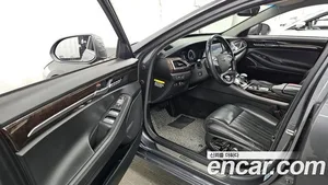 Genesis EQ900, 2016 — миниатюра 10