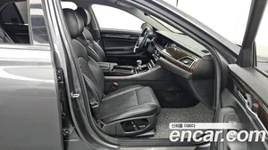 Genesis EQ900, 2016 — миниатюра 11