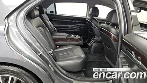 Genesis EQ900, 2016 — миниатюра 12