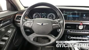 Genesis EQ900, 2016 — миниатюра 13