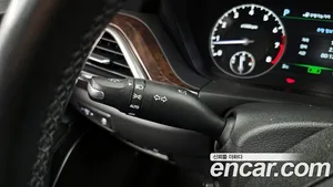 Genesis EQ900, 2016 — миниатюра 17
