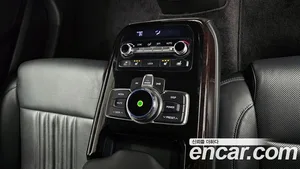 Genesis EQ900, 2016 — миниатюра 19