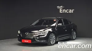 Renault SM6, 2017 — миниатюра 1