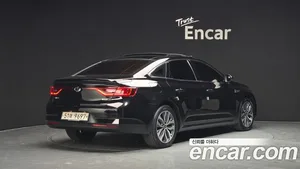Renault SM6, 2017 — миниатюра 2