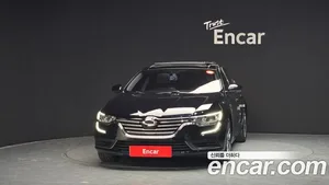 Renault SM6, 2017 — миниатюра 3