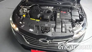 Renault SM6, 2017 — миниатюра 6