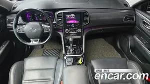 Renault SM6, 2017 — миниатюра 7
