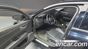 Renault SM6, 2017 — миниатюра 10