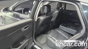 Renault SM6, 2017 — миниатюра 11