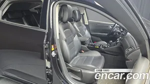 Renault SM6, 2017 — миниатюра 12