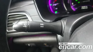 Renault SM6, 2017 — миниатюра 15