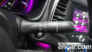 Renault SM6, 2017 — миниатюра 16