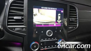 Renault SM6, 2017 — миниатюра 17