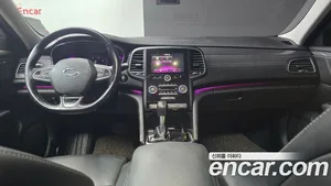 Renault SM6, 2017 — миниатюра 19