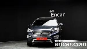 Hyundai Maxcruz, 2015 — миниатюра 3