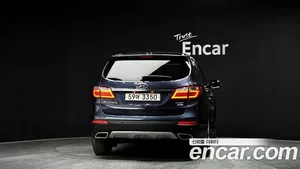 Hyundai Maxcruz, 2015 — миниатюра 4