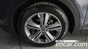 Hyundai Maxcruz, 2015 — миниатюра 5