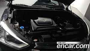 Hyundai Maxcruz, 2015 — миниатюра 6