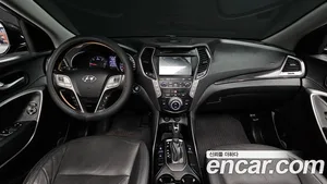 Hyundai Maxcruz, 2015 — миниатюра 7