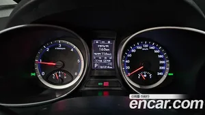 Hyundai Maxcruz, 2015 — миниатюра 8