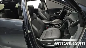 Hyundai Maxcruz, 2015 — миниатюра 10