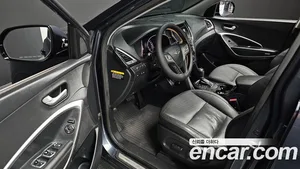 Hyundai Maxcruz, 2015 — миниатюра 11