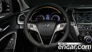 Hyundai Maxcruz, 2015 — миниатюра 13