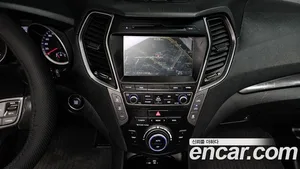 Hyundai Maxcruz, 2015 — миниатюра 14