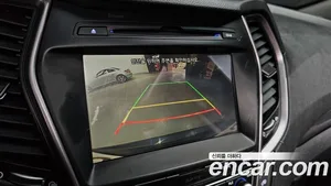Hyundai Maxcruz, 2015 — миниатюра 15