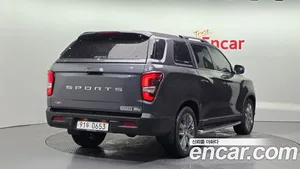 KGM Rexton, 2021 — миниатюра 2