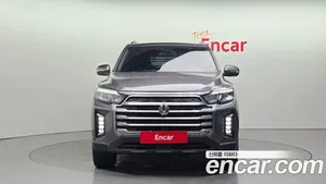 KGM Rexton, 2021 — миниатюра 3