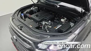 KGM Rexton, 2021 — миниатюра 6