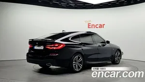BMW Gran Turismo, 2023 — миниатюра 2