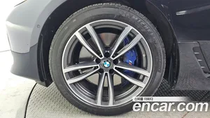 BMW Gran Turismo, 2023 — миниатюра 5