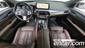 BMW Gran Turismo, 2023 — миниатюра 7