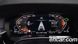 BMW Gran Turismo, 2023 — миниатюра 8