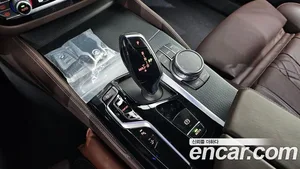 BMW Gran Turismo, 2023 — миниатюра 9