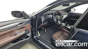 BMW Gran Turismo, 2023 — миниатюра 10