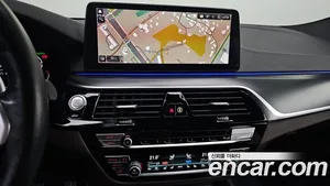 BMW Gran Turismo, 2023 — миниатюра 14