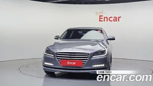 Hyundai Genesis, 2016 — миниатюра 3