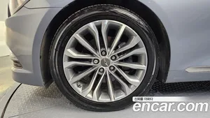 Hyundai Genesis, 2016 — миниатюра 5