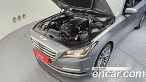 Hyundai Genesis, 2016 — миниатюра 6