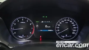 Hyundai Genesis, 2016 — миниатюра 8
