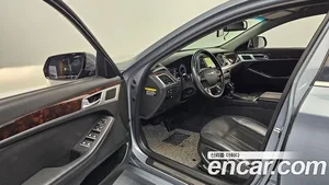 Hyundai Genesis, 2016 — миниатюра 10